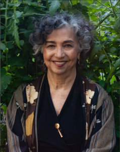 Shahla Haeri